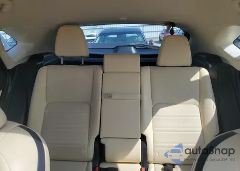 2016 Lexus Nx 200T Base z USA, uszkodzony, nr VIN JTJBARBZ1G2081463